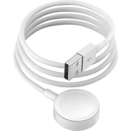 Magnetic Wireless Smartwatch Charger – For T800/T900/T10/S9/Z55 Ultra