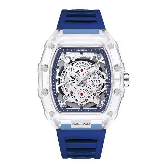 Men Watch Good Looking Dile Good Quality Date Richard mille style Watch