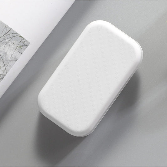 Fidget Toys Simple Magnetic Push Card Magnetic ABS EDC Fidget Slider Fashion Funny Slider Pushing Plate Adults Gift